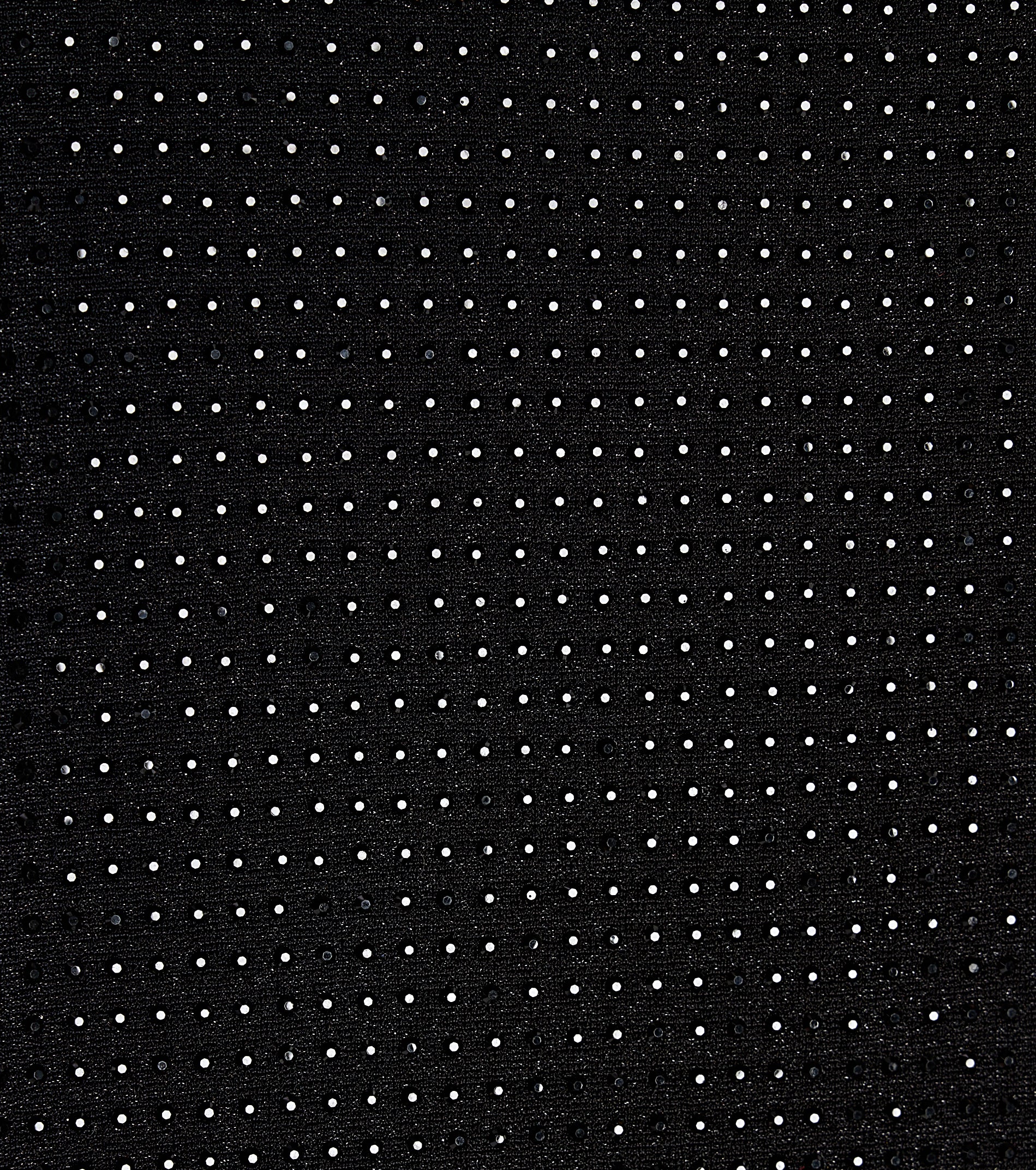 Melanie Rhinestone Lace-Up Bodycon Mini Dress - Image 13