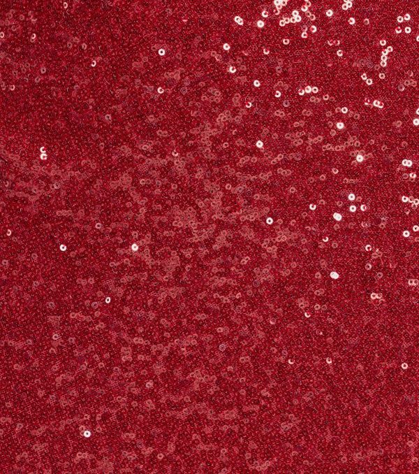 Sandra Sequin One-Shoulder Mini Dress - Image 4