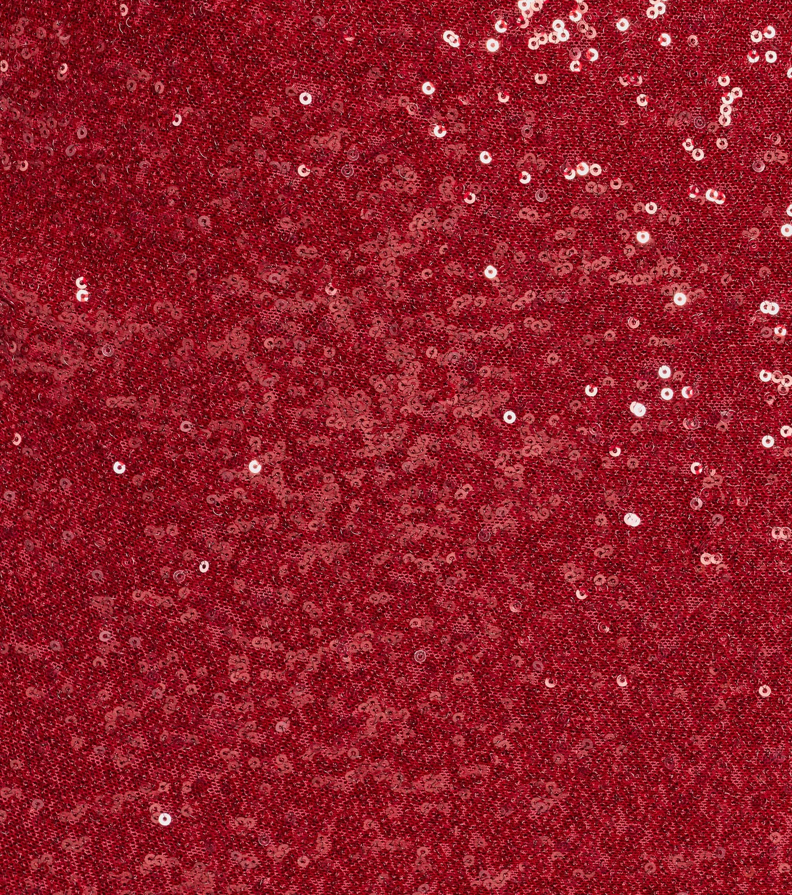 Sandra Sequin One-Shoulder Mini Dress - Image 4