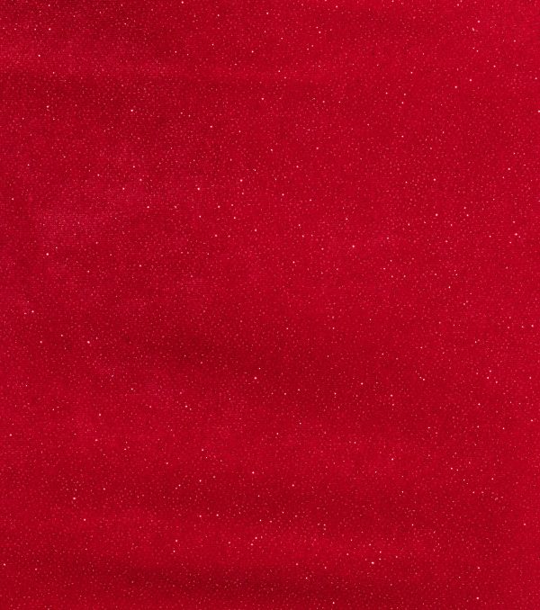 Misty Open-Back Velvet Mini Dress - Image 8