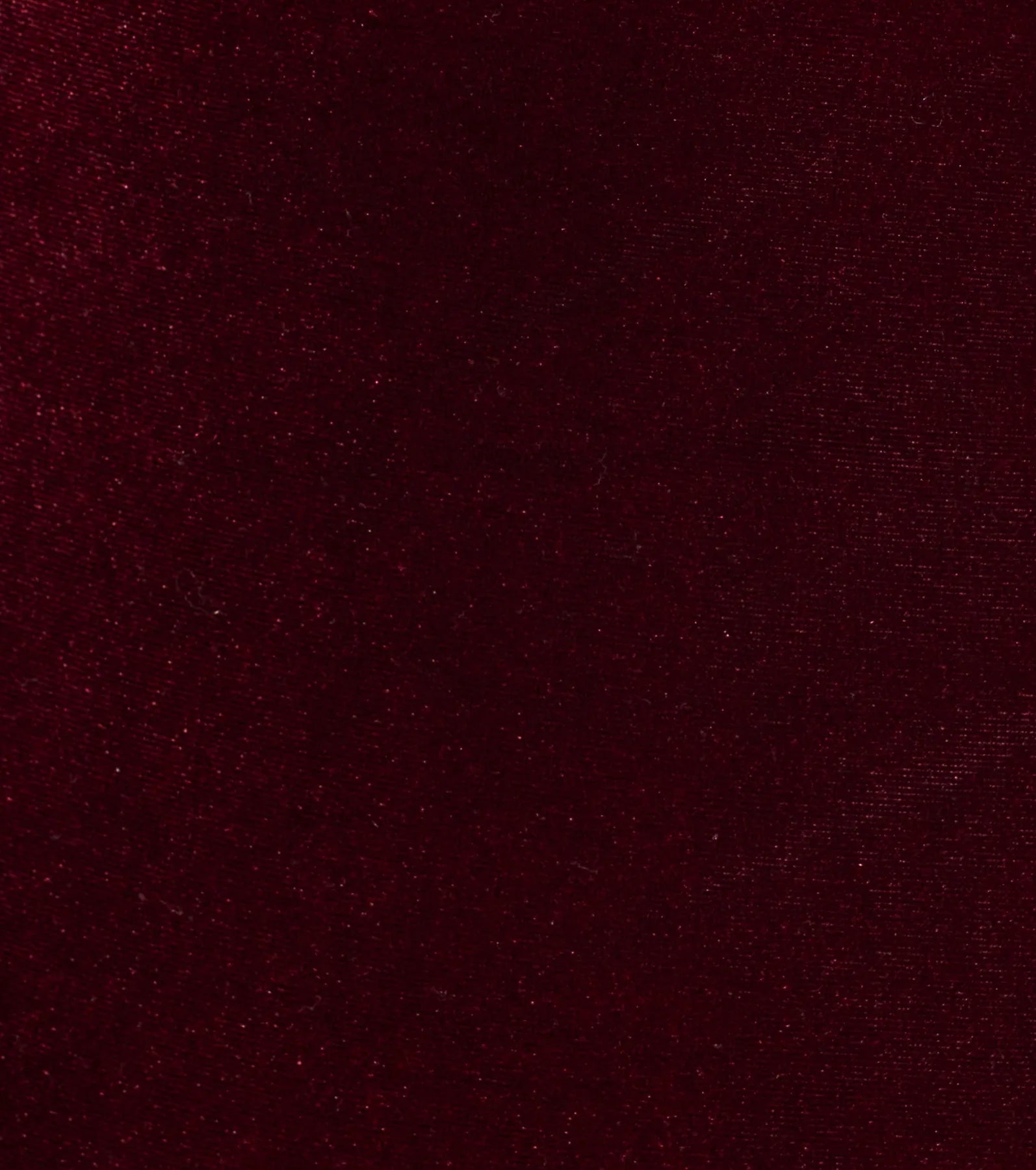Christa Sleeveless Velvet Wrap Midi Dress - Image 4