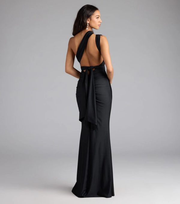 Lucena Convertible Mermaid Formal Dress - Image 18