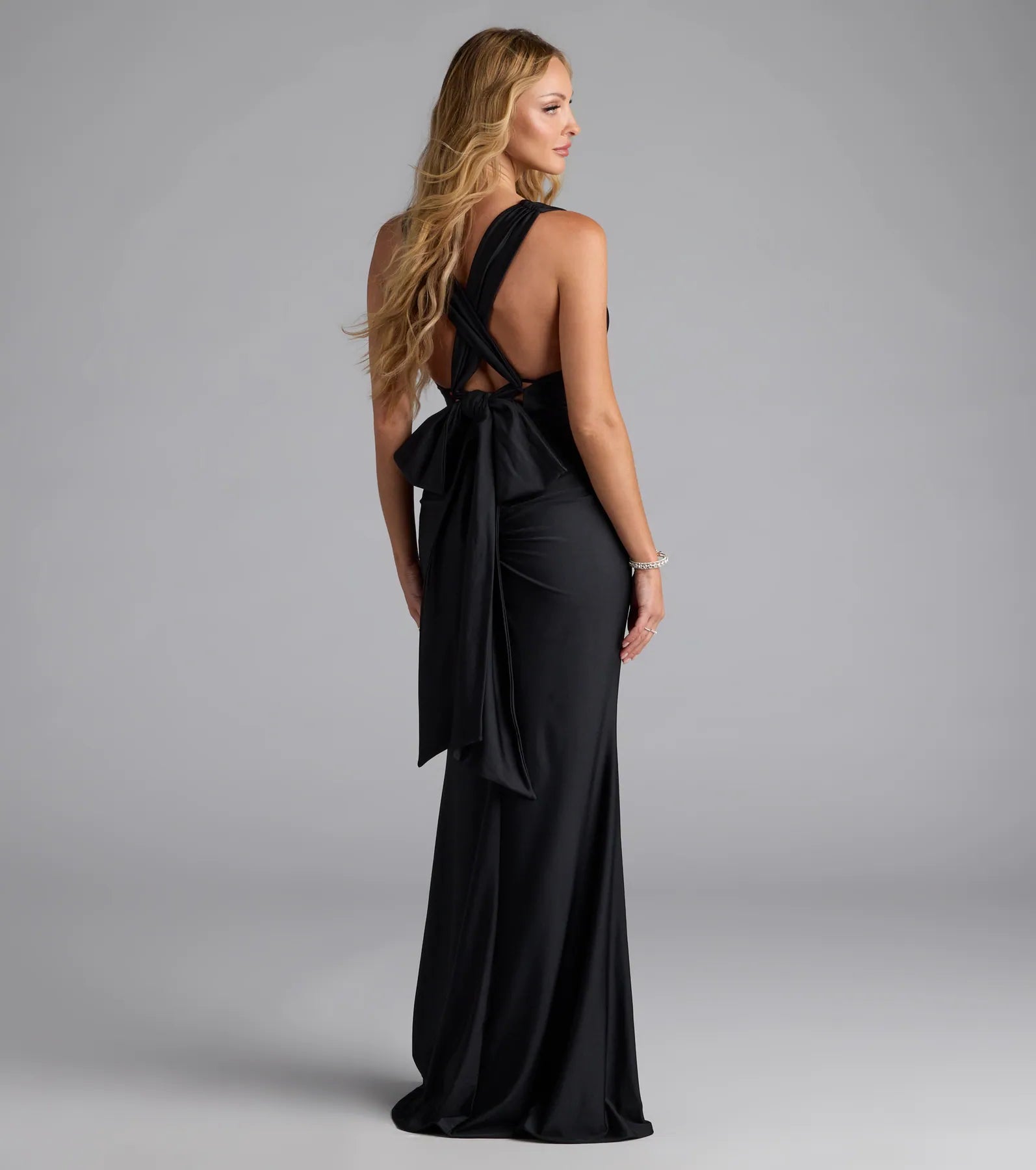 Lucena Convertible Mermaid Formal Dress - Image 10