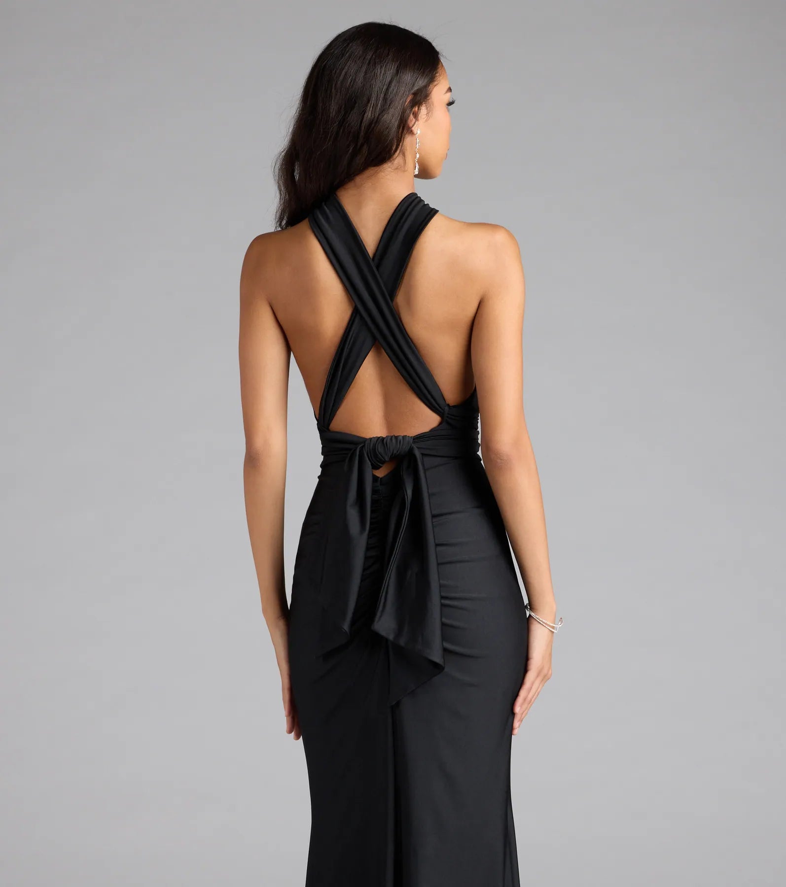 Lucena Convertible Mermaid Formal Dress - Image 14
