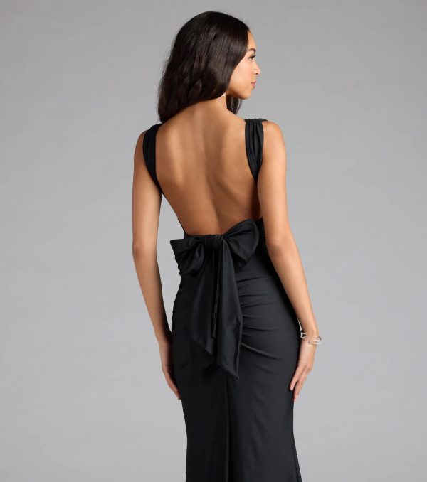 Lucena Convertible Mermaid Formal Dress - Image 16