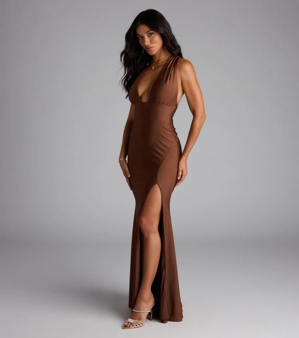 Lucena Convertible Mermaid Formal Dress - Image 4