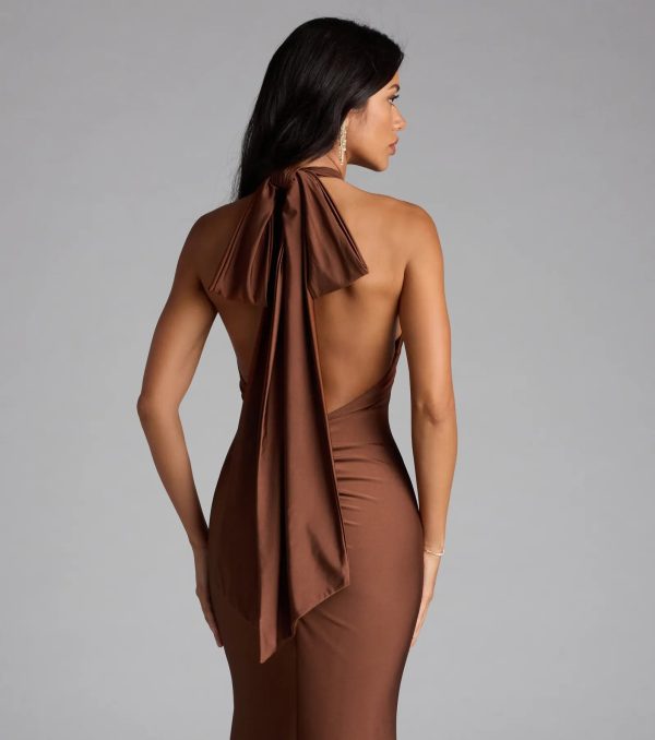 Lucena Convertible Mermaid Formal Dress - Image 6