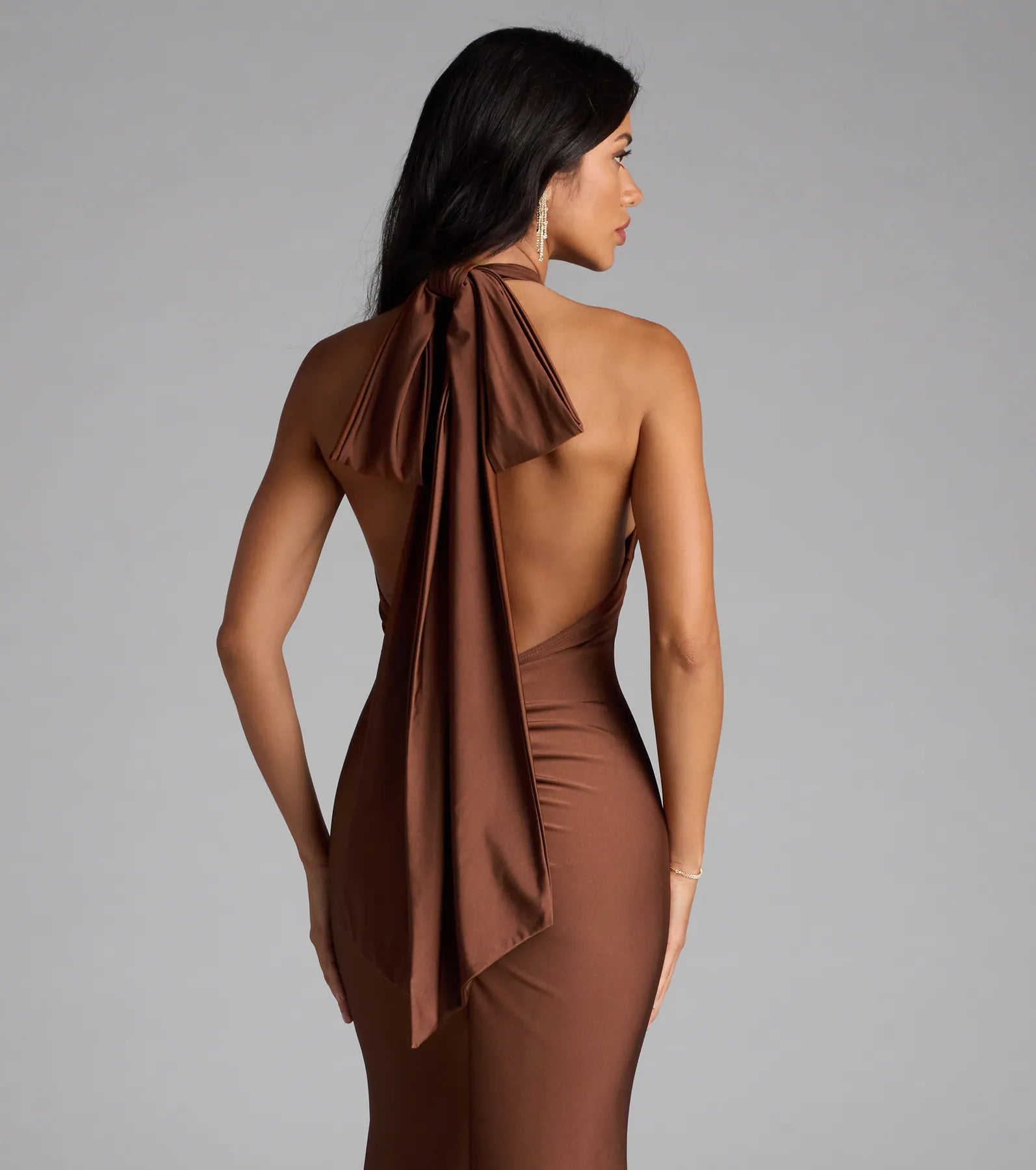 Lucena Convertible Mermaid Formal Dress - Image 6