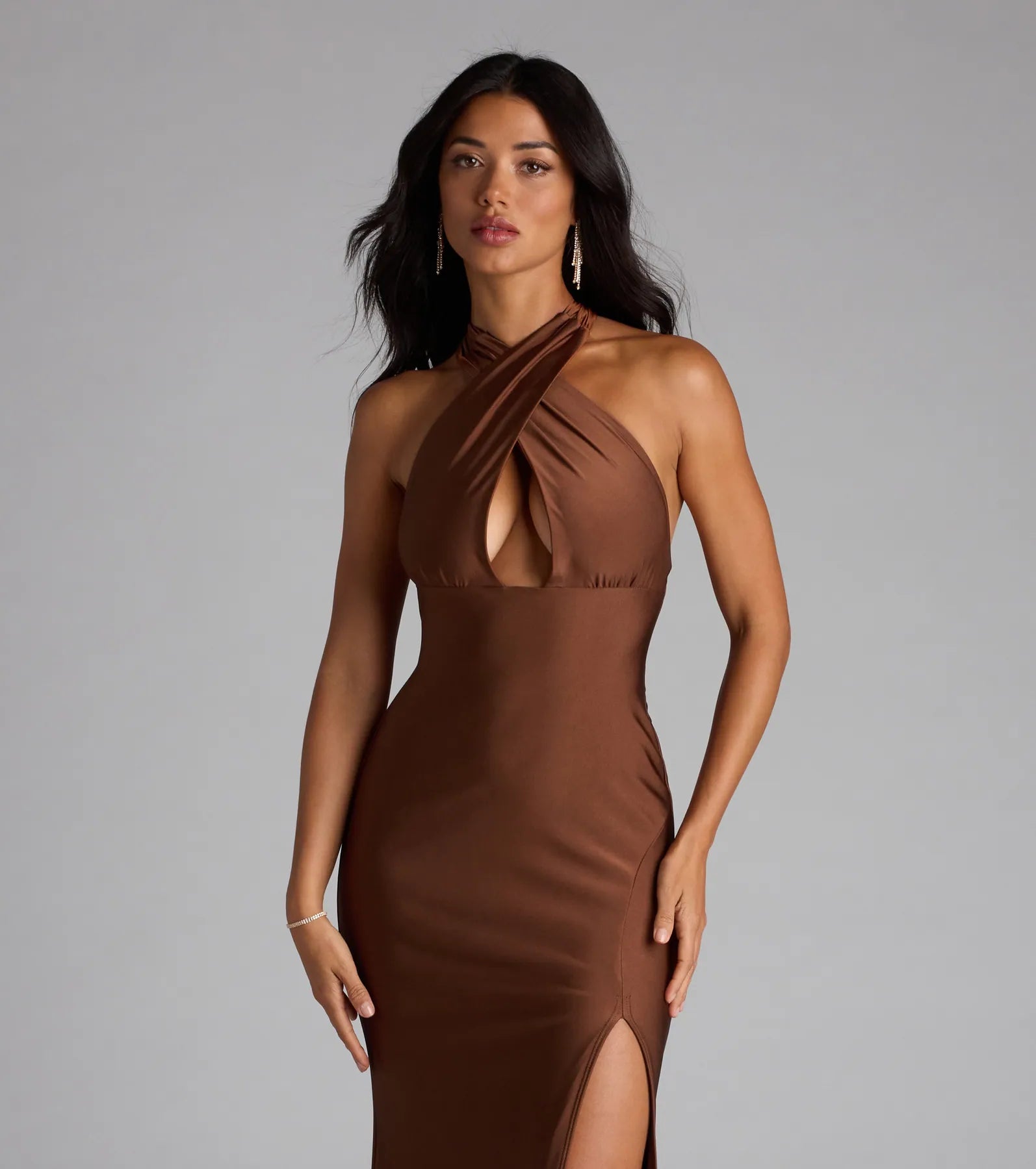 Lucena Convertible Mermaid Formal Dress - Image 7