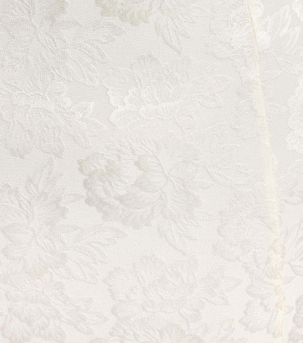 Kendal Lace Mermaid Formal Dress - Image 7