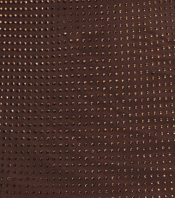 Christen Sweetheart Mermaid Rhinestone Formal Dress - Image 3
