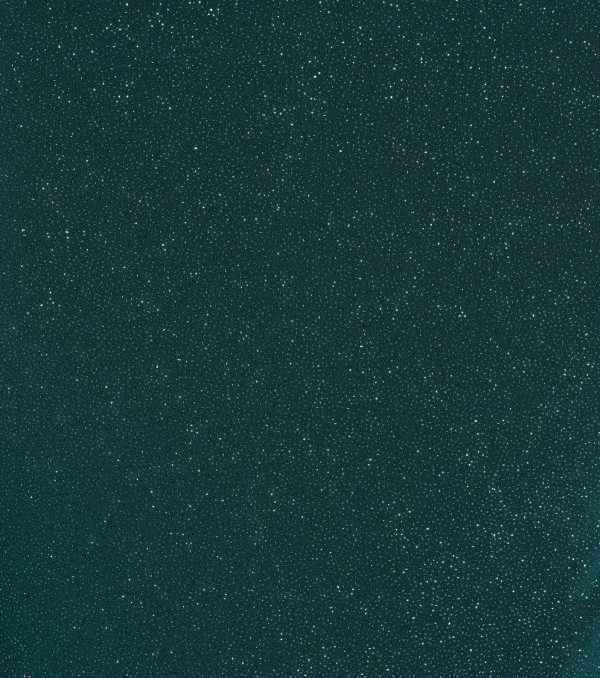 Kelly Cowl Neck Strappy Mermaid Glitter Formal Dress - Image 3