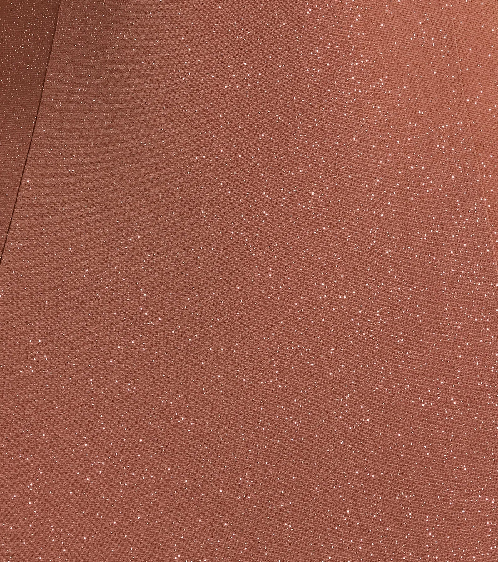 Wendy Sleeveless A-Line Glitter Formal Dress - Image 7