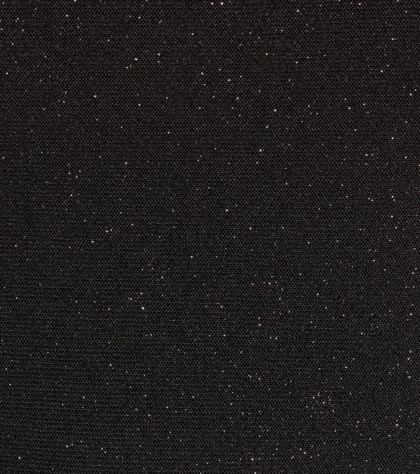 Isabelle Halter Cutout Glitter Slim Formal Dress - Image 3