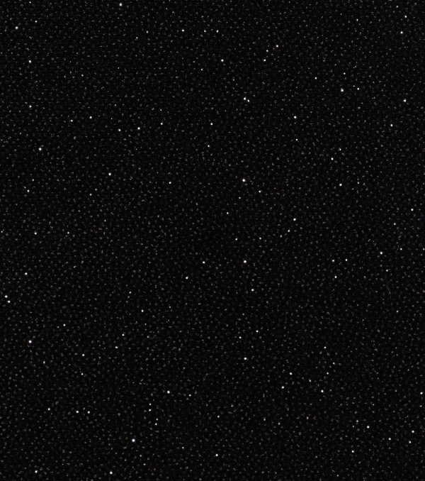 Veronica Glitter Velvet Mermaid Dress - Image 4
