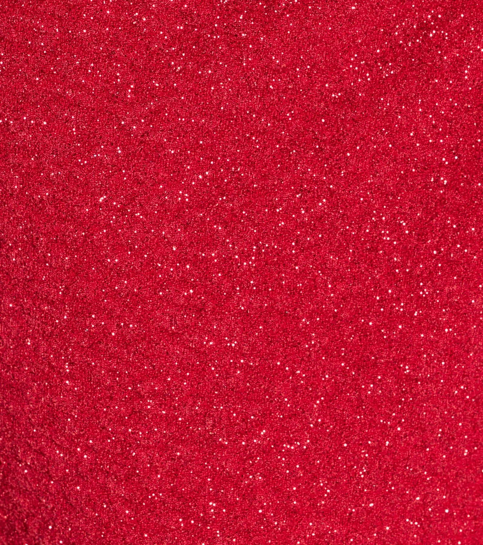 Drew Open Back Glitter Mermaid Dress - Image 7