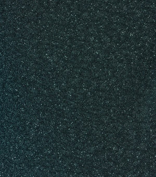 Audrina Glitter Knit Long Sleeve Column Dress - Image 7