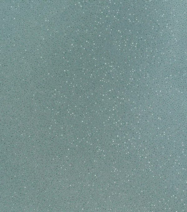 Monique Sweetheart Ruffle Slim Glitter Formal Dress - Image 3