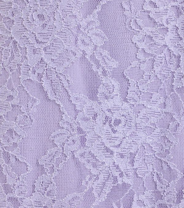 Cadie Halter Corset Slit Lace Formal Dress - Image 4