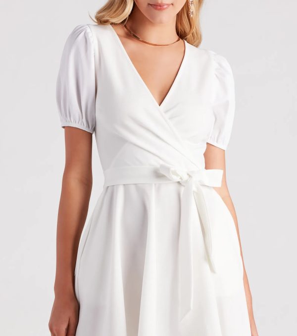 Totally Twirl-Worthy Skater Dress - Image 8