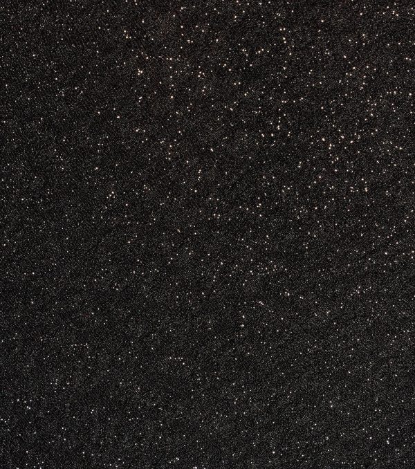 Shimmer Season Long Sleeve Glitter Mini Dress - Image 4