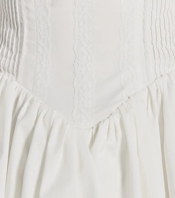 So Darling Woven Drop-Waist Skater Dress - Image 11