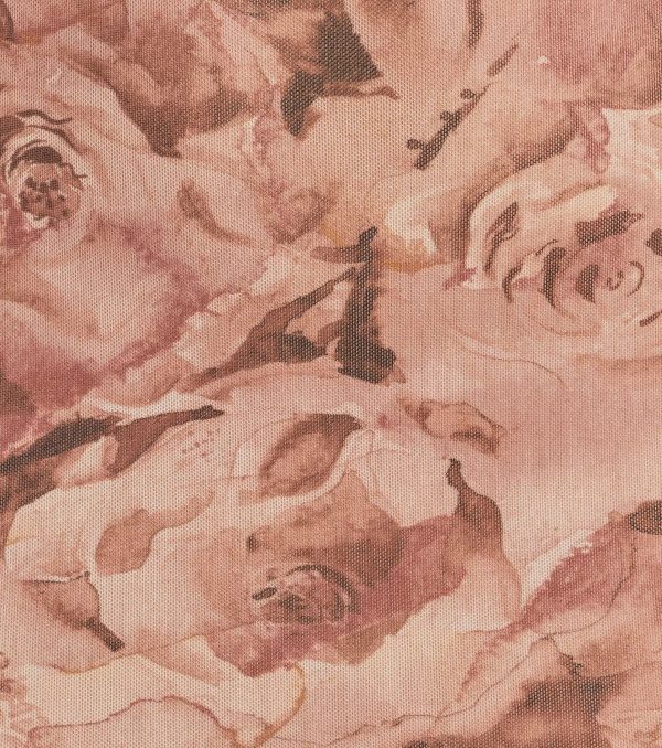 Bloom With A View Floral Ruffle Midi Dress - Image 8