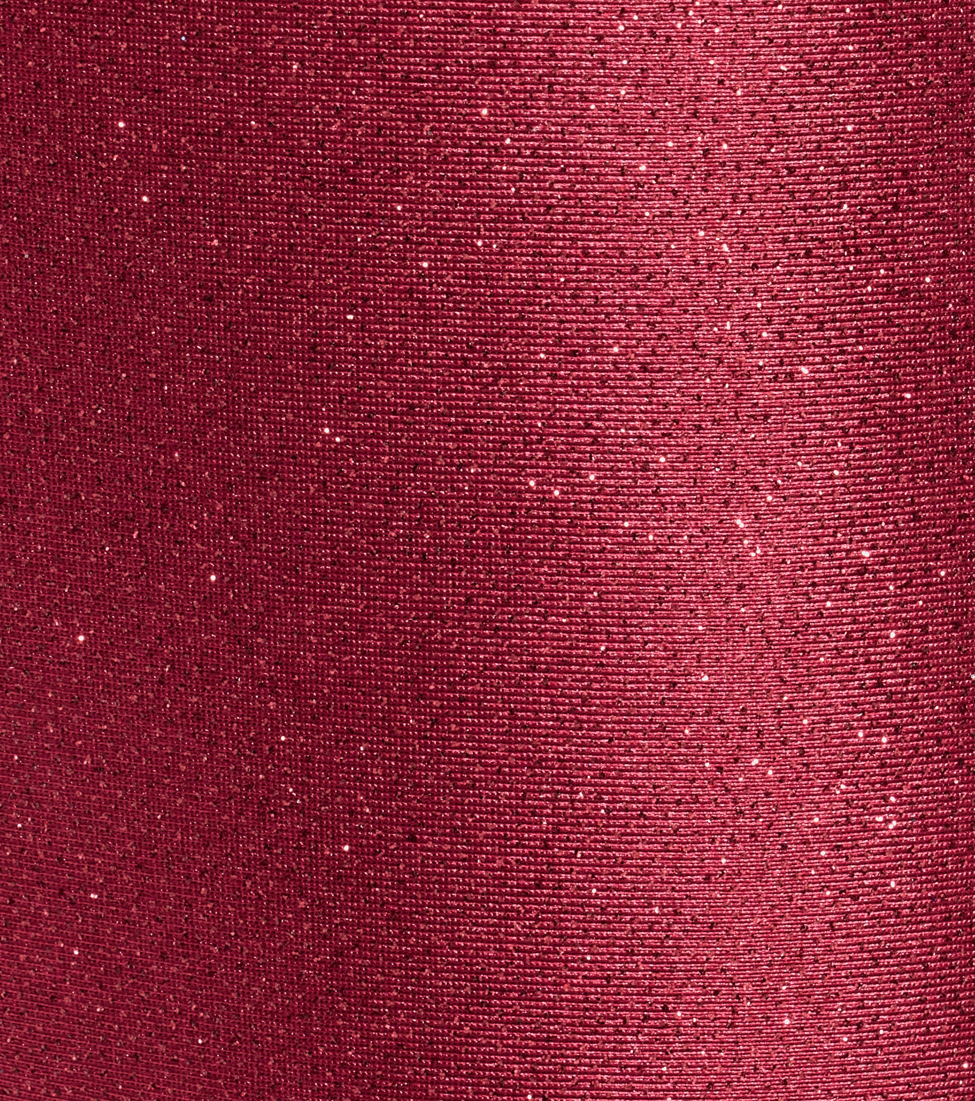 Stylish Shine Glitter Satin Lace-Up Midi Dress - Image 3