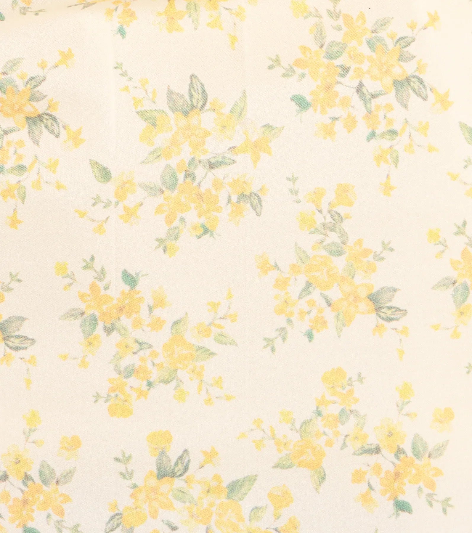 Dressing For Sunshine Halter Floral Skater Dress - Image 5