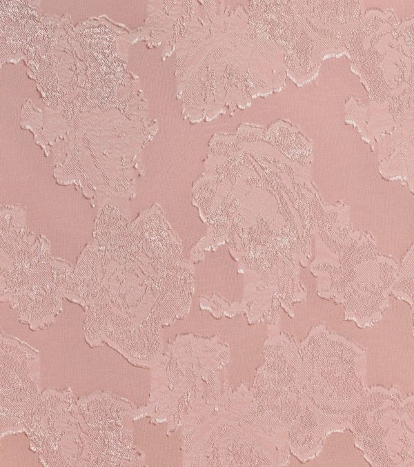 Sweet Beauty Floral Lace A-Line Mini Dress - Image 4