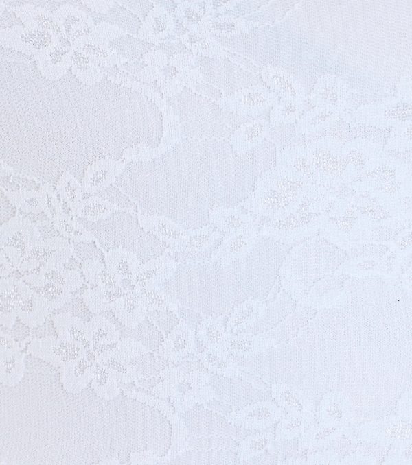 Adorable Muse Ruffled Lace Skater Dress - Image 10
