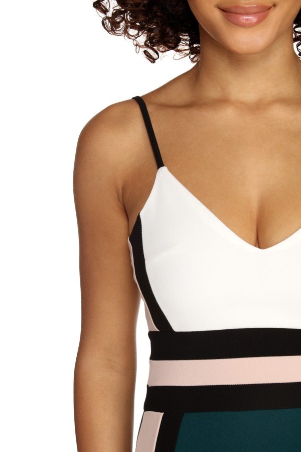 Marvelously Midi Dress - Image 10