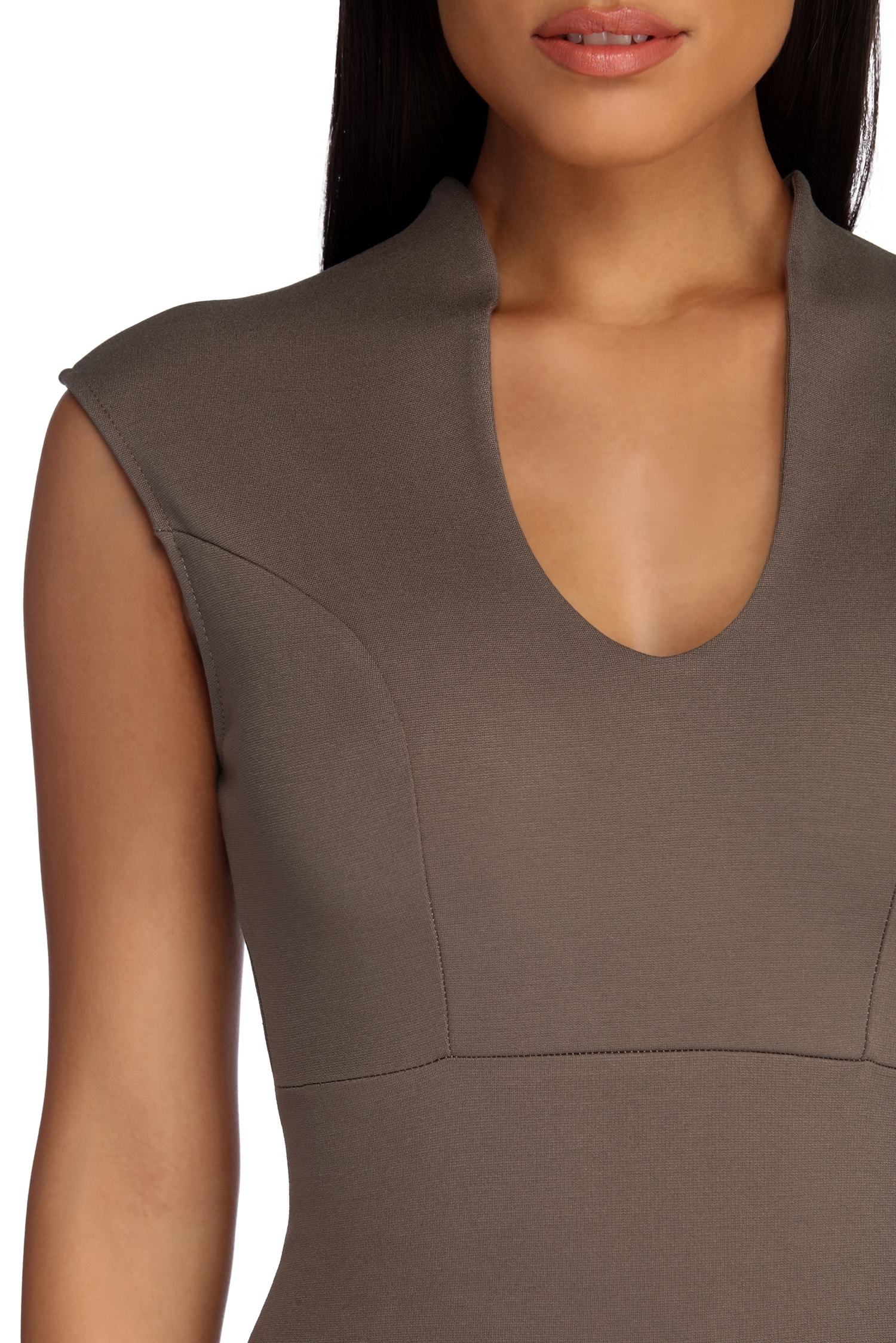 Tonight Is Love Midi Dress - Image 20