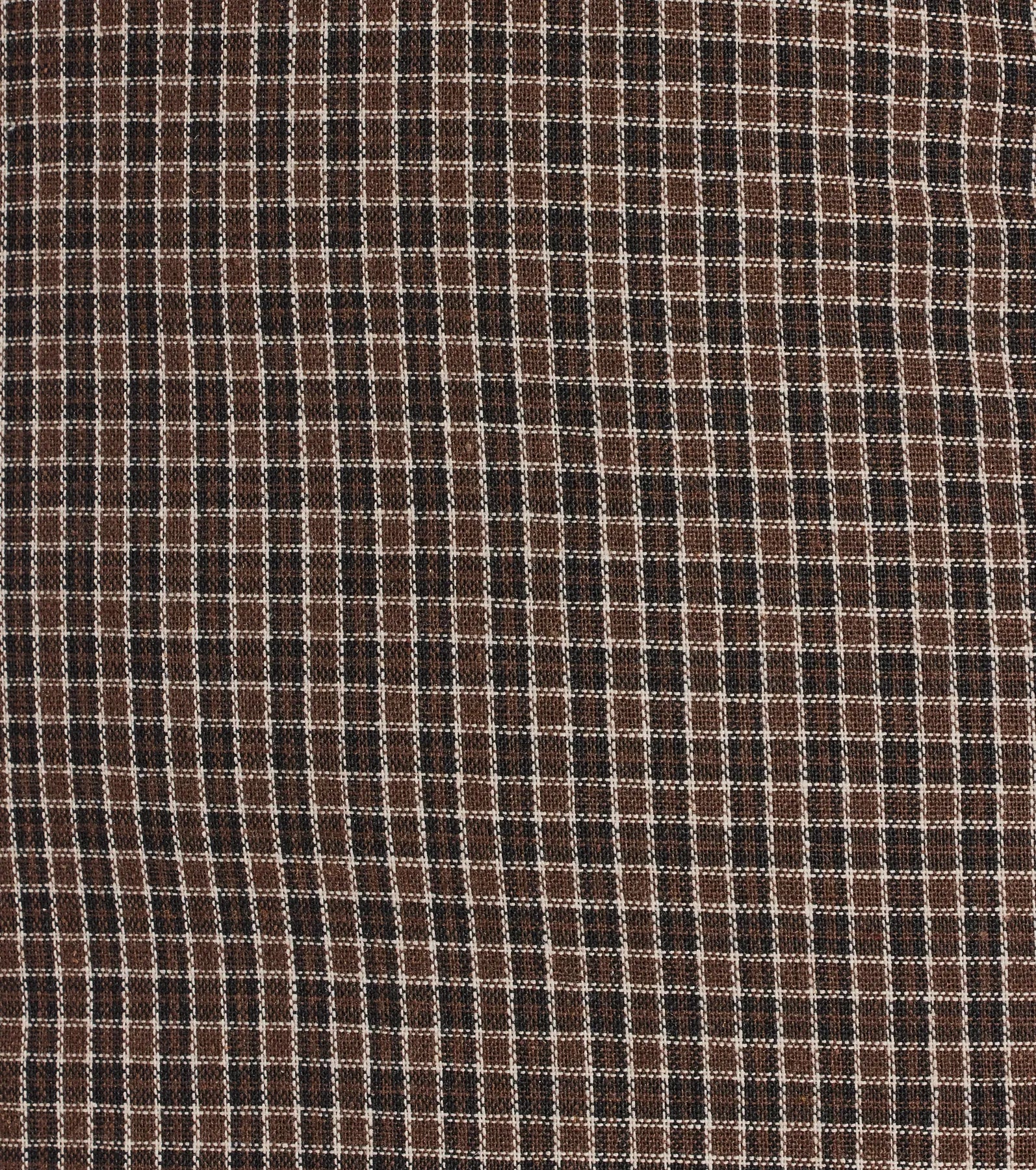 Pretty In Plaid Drop Waist A-Line Mini Dress - Image 4