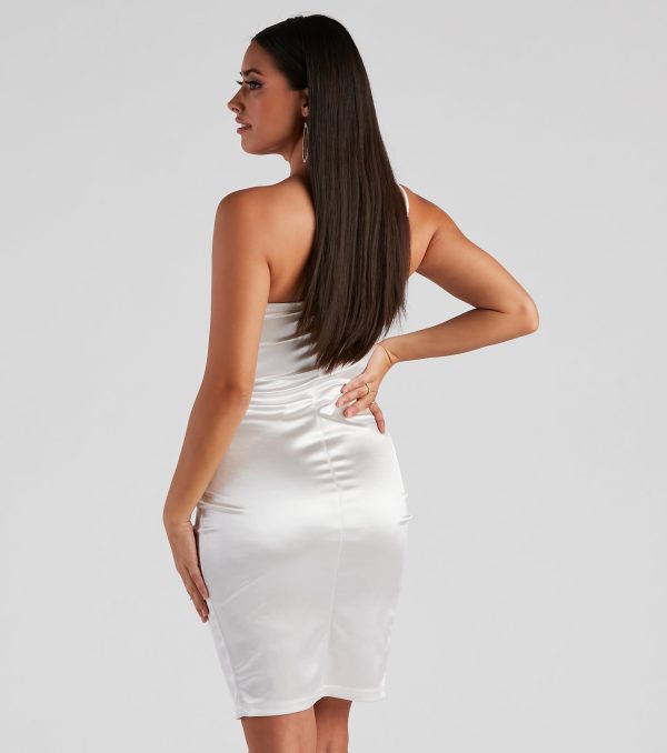 Season Of Sequins Dress - Image 2