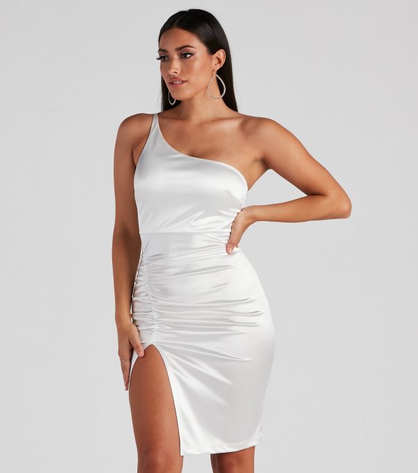 Season Of Sequins Dress - Image 3