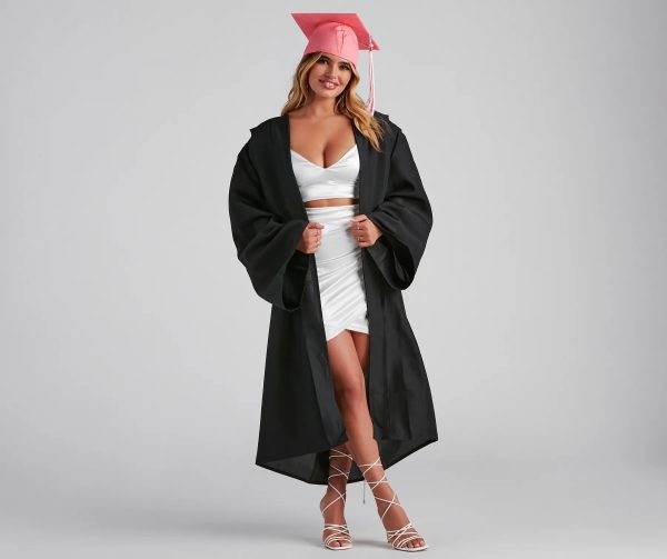 Total Dream Satin Mini Dress - Image 2