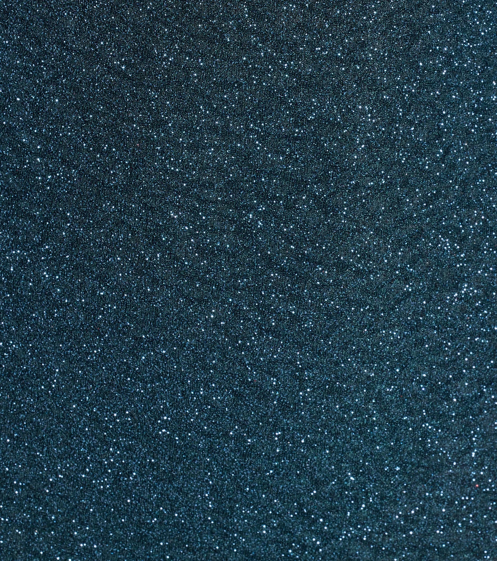 Shine Through Glitter Mini Dress - Image 16