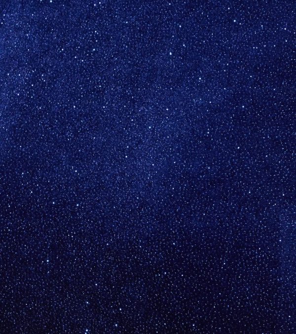 Sparkle All Night Glitter Velvet Party Dress - Image 8