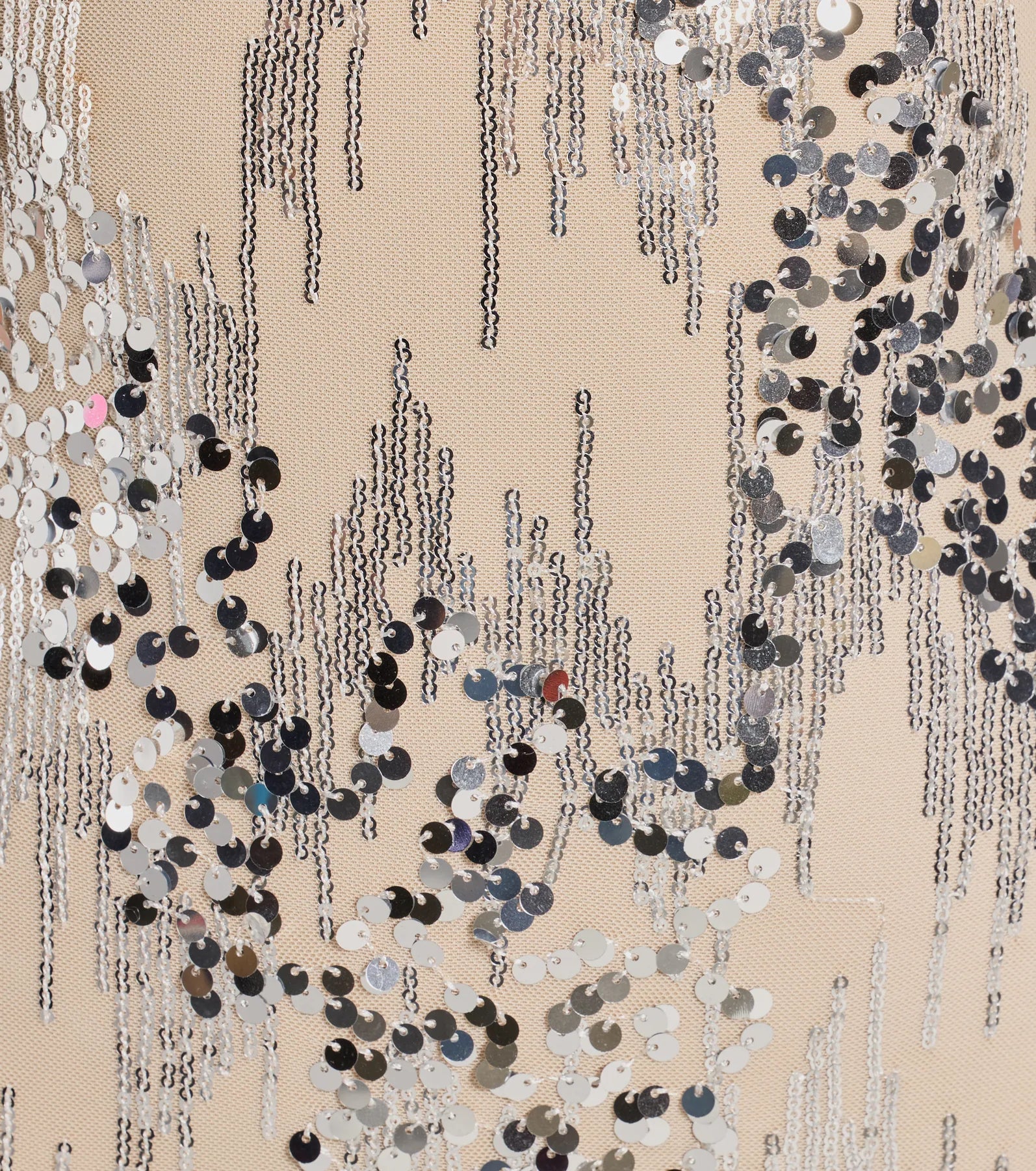 Sparkly Desire Bodycon Sequin Mini Dress - Image 4