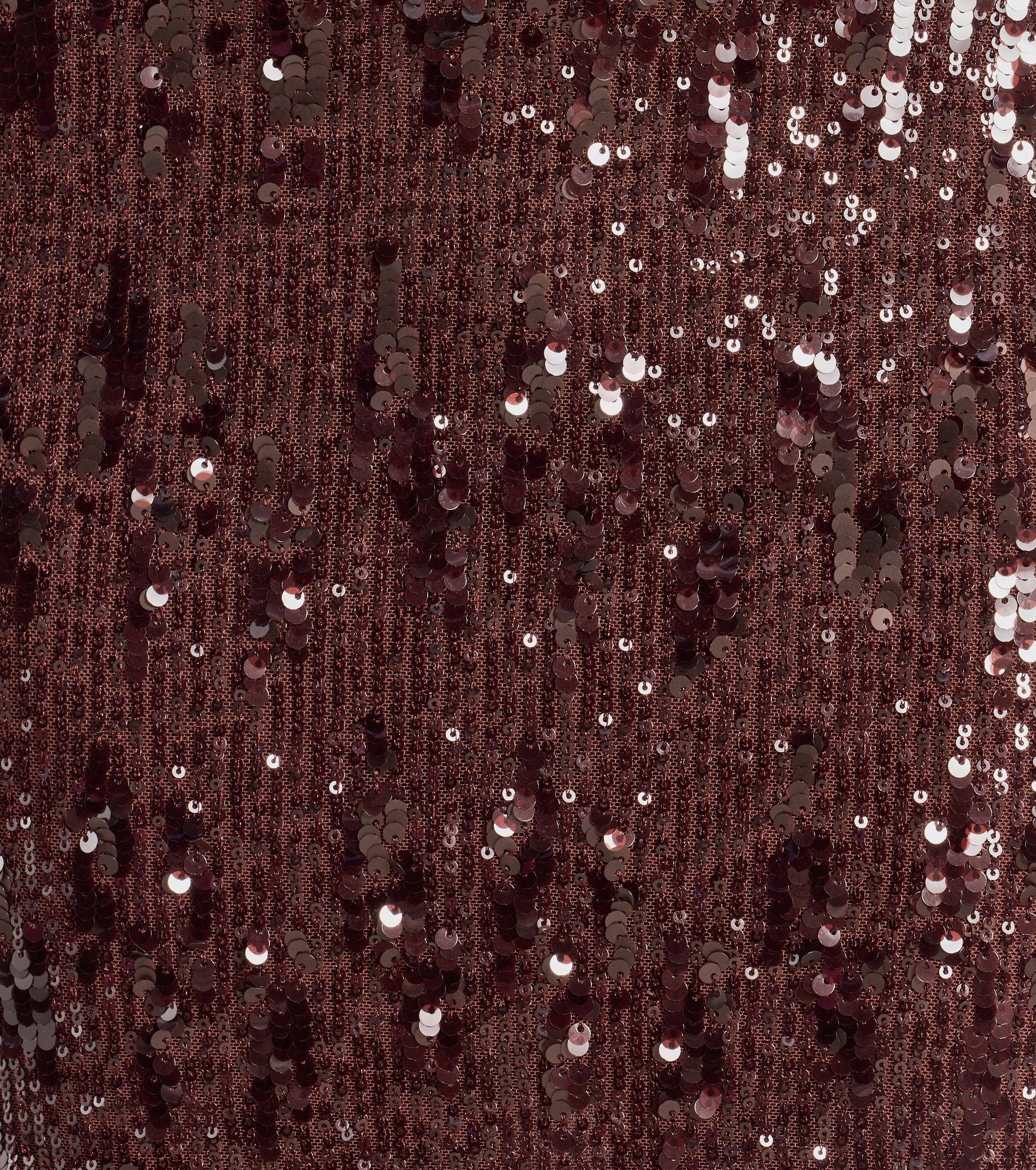 Shimmering Stunner Sequin Bodycon Mini Dress - Image 8