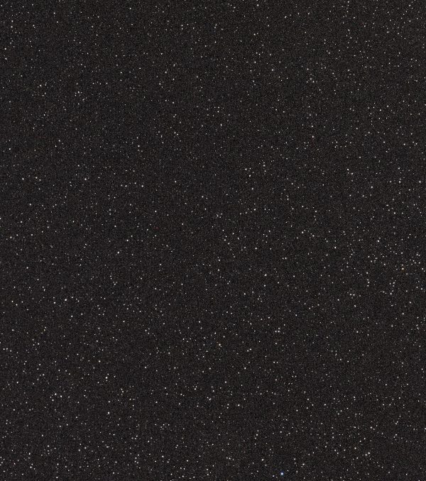Under The Spotlight Sleeveless Glitter Mini Tube Dress - Image 4