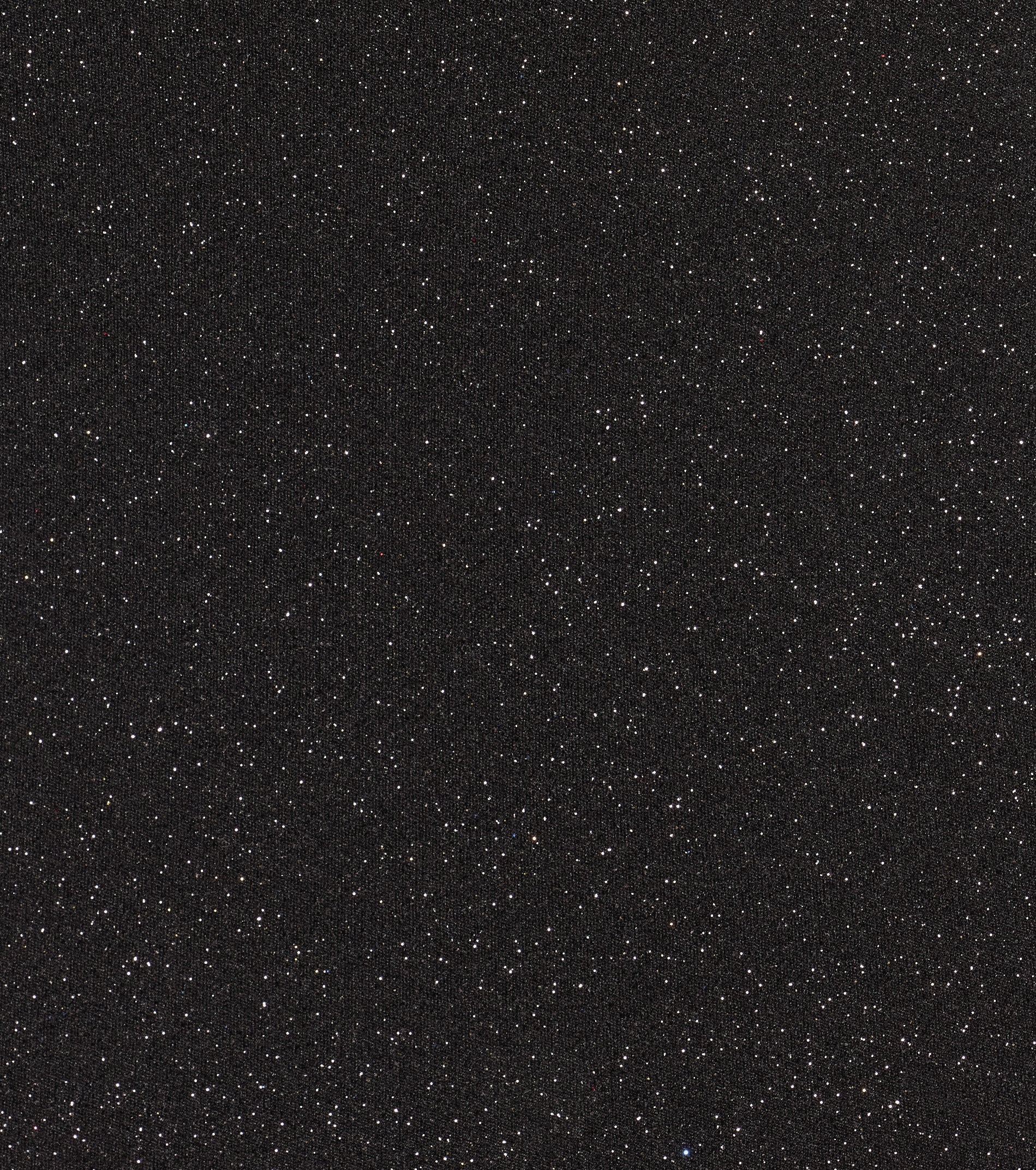 Under The Spotlight Sleeveless Glitter Mini Tube Dress - Image 4