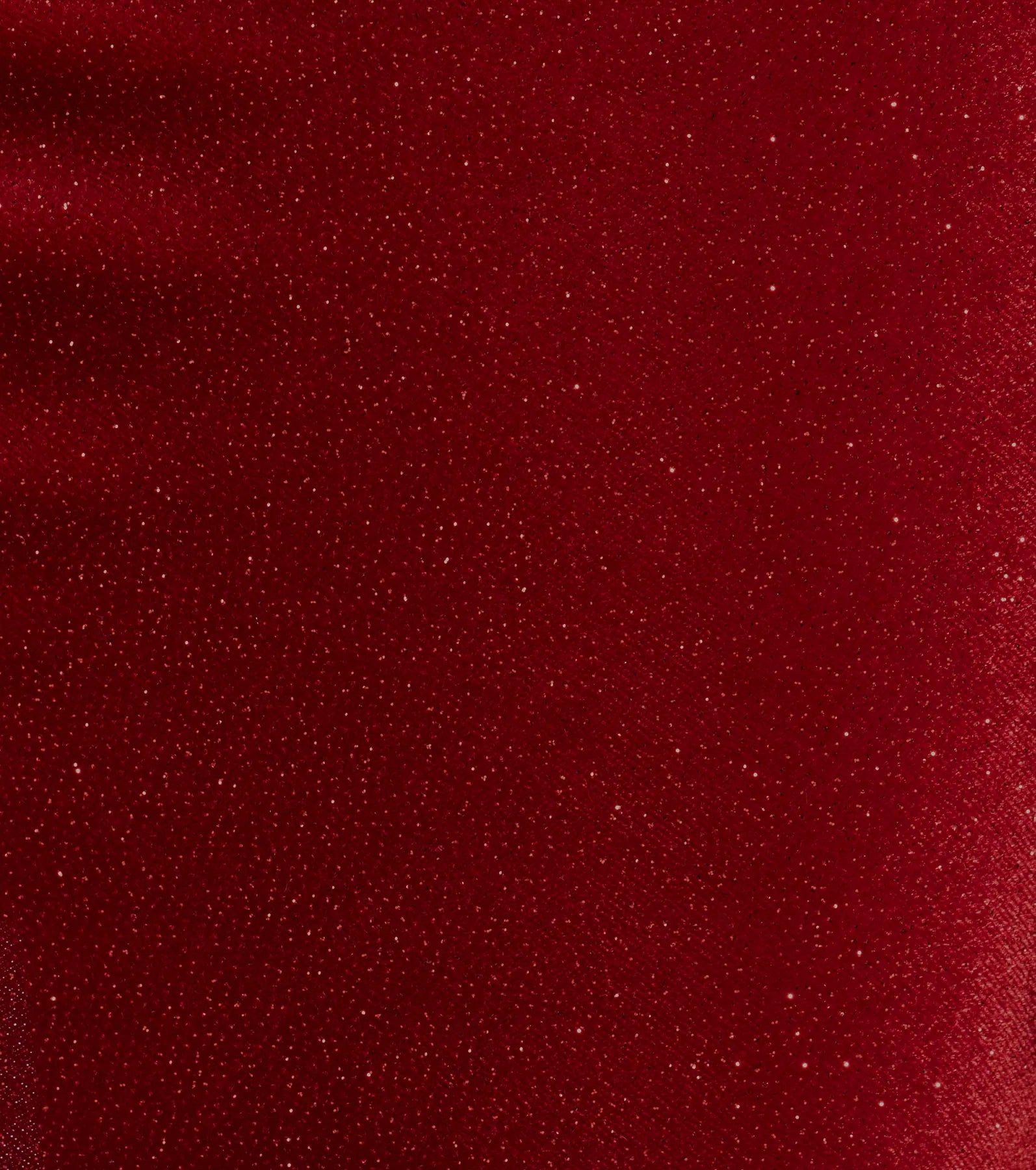 Luxe Alluring Glitter Velvet One-Shoulder Mini Dress - Image 4