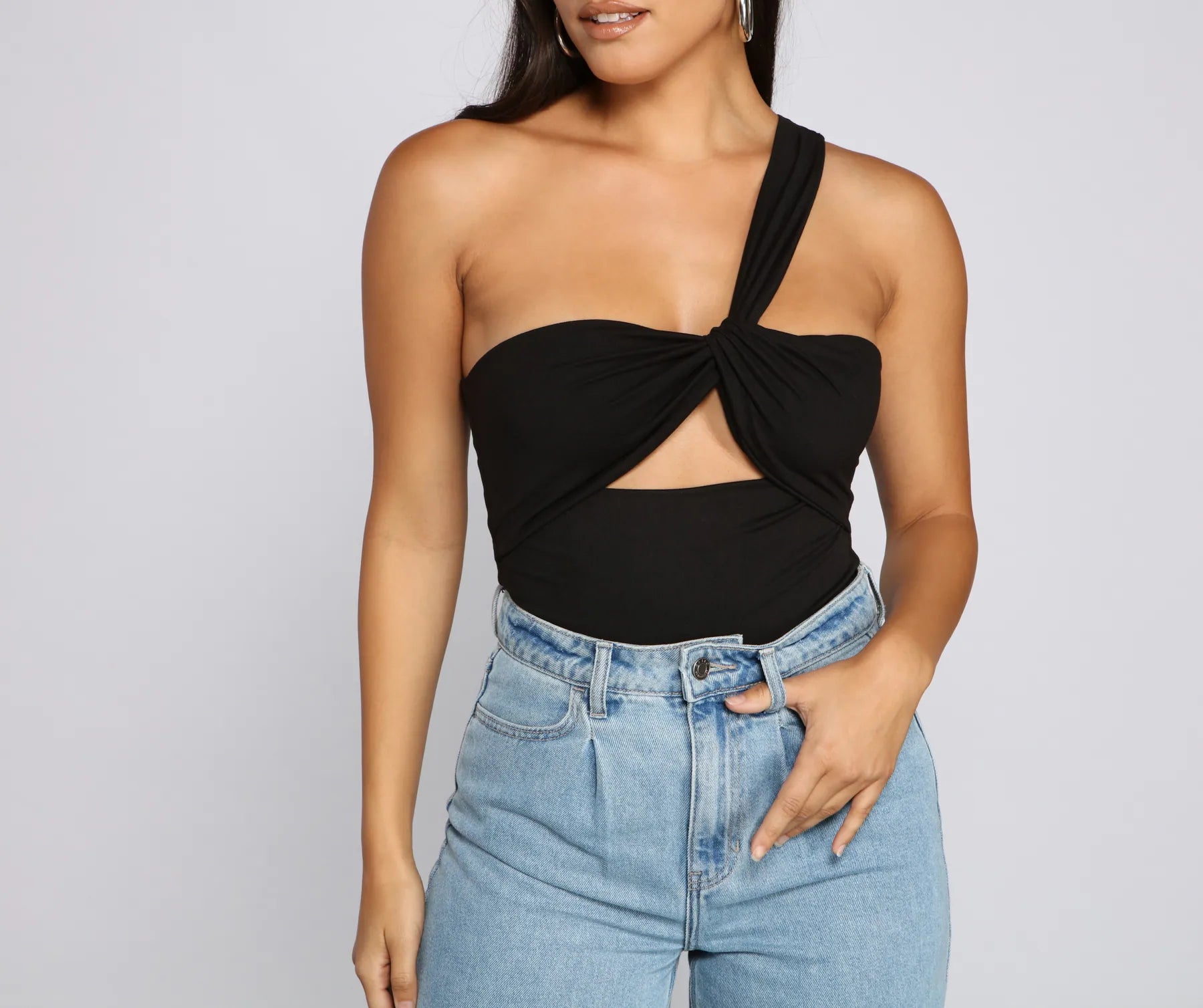 Ignite The Night Reversible Bodysuit - Image 4