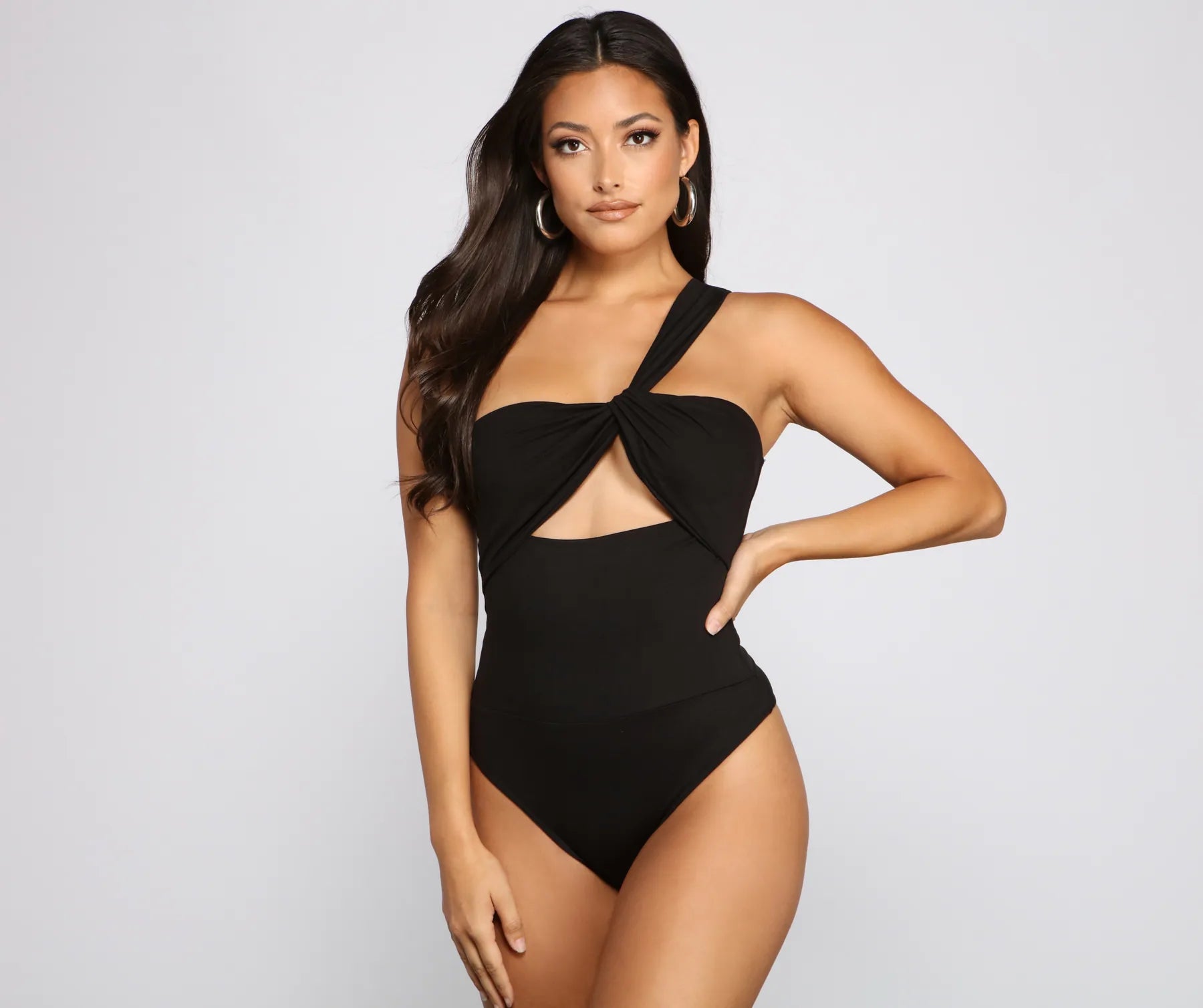 Ignite The Night Reversible Bodysuit - Image 5