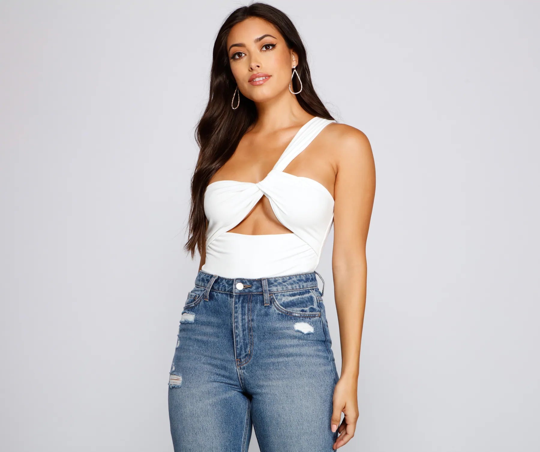 Ignite The Night Reversible Bodysuit - Image 6