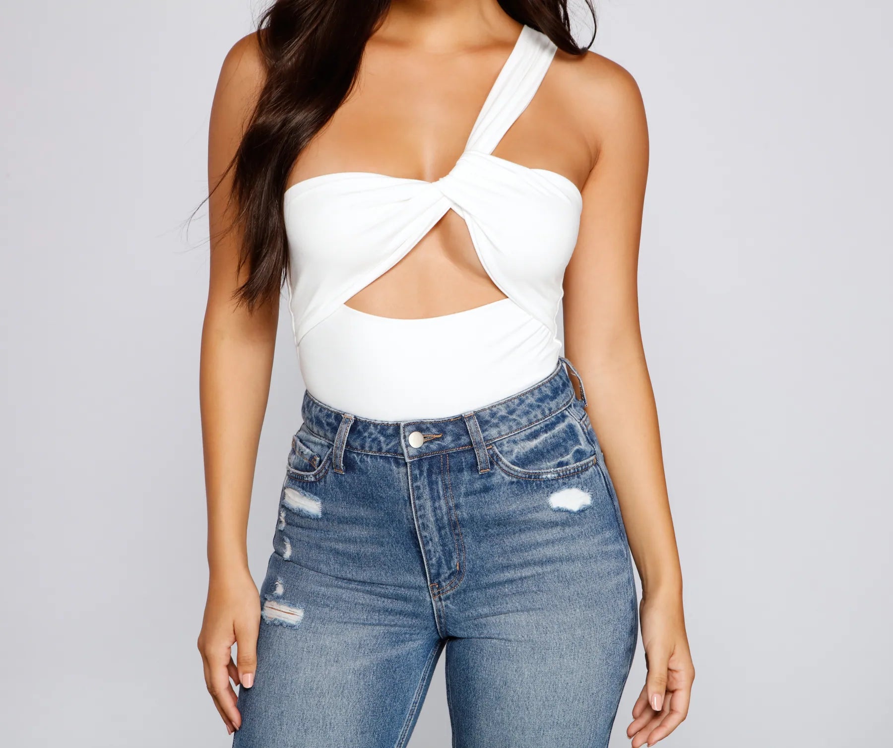 Ignite The Night Reversible Bodysuit - Image 9