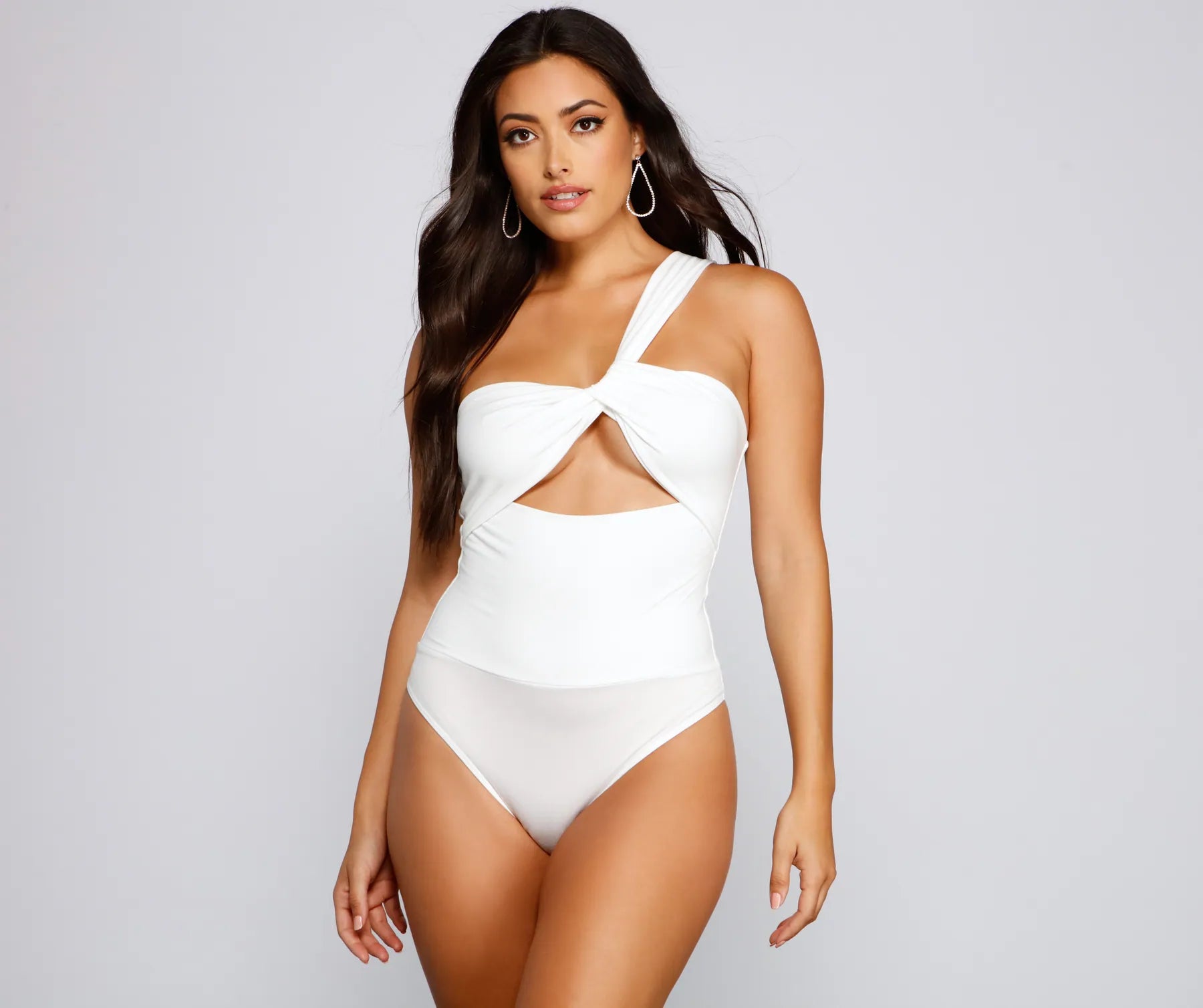 Ignite The Night Reversible Bodysuit - Image 10