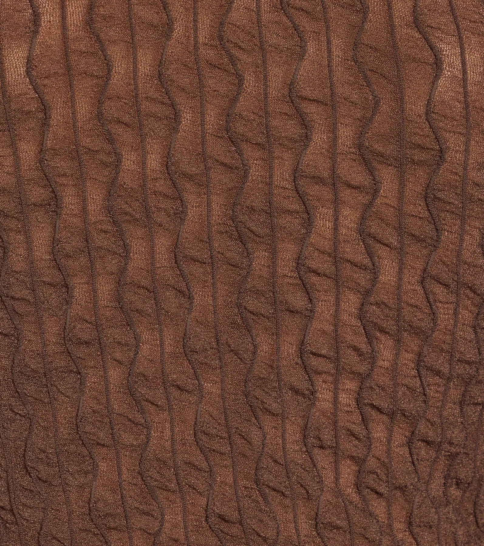 Trend Allure Long Sleeve Asymmetrical Crop Top - Image 4